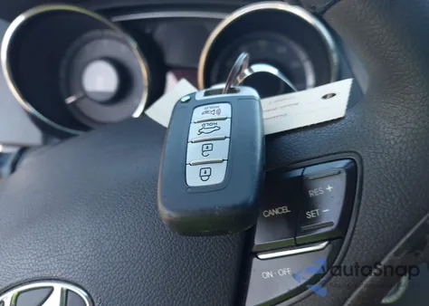 2011 Hyundai Sonata Se 2.0T from USA, damaged, VIN 5NPEC4ABXBH266250